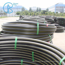 32mm SDR17 Natural Gas Plastic Poly Pipe
